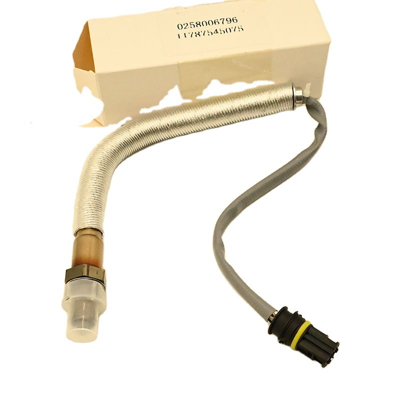 High quality Factory Directly Car Auto Parts oxygen concentration sensor For Mercedes Benz OE 11787545075