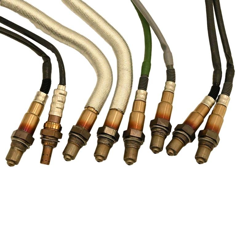 High quality Factory Directly Car Auto Parts oxygen concentration sensor For Mercedes Benz OE 11787545075