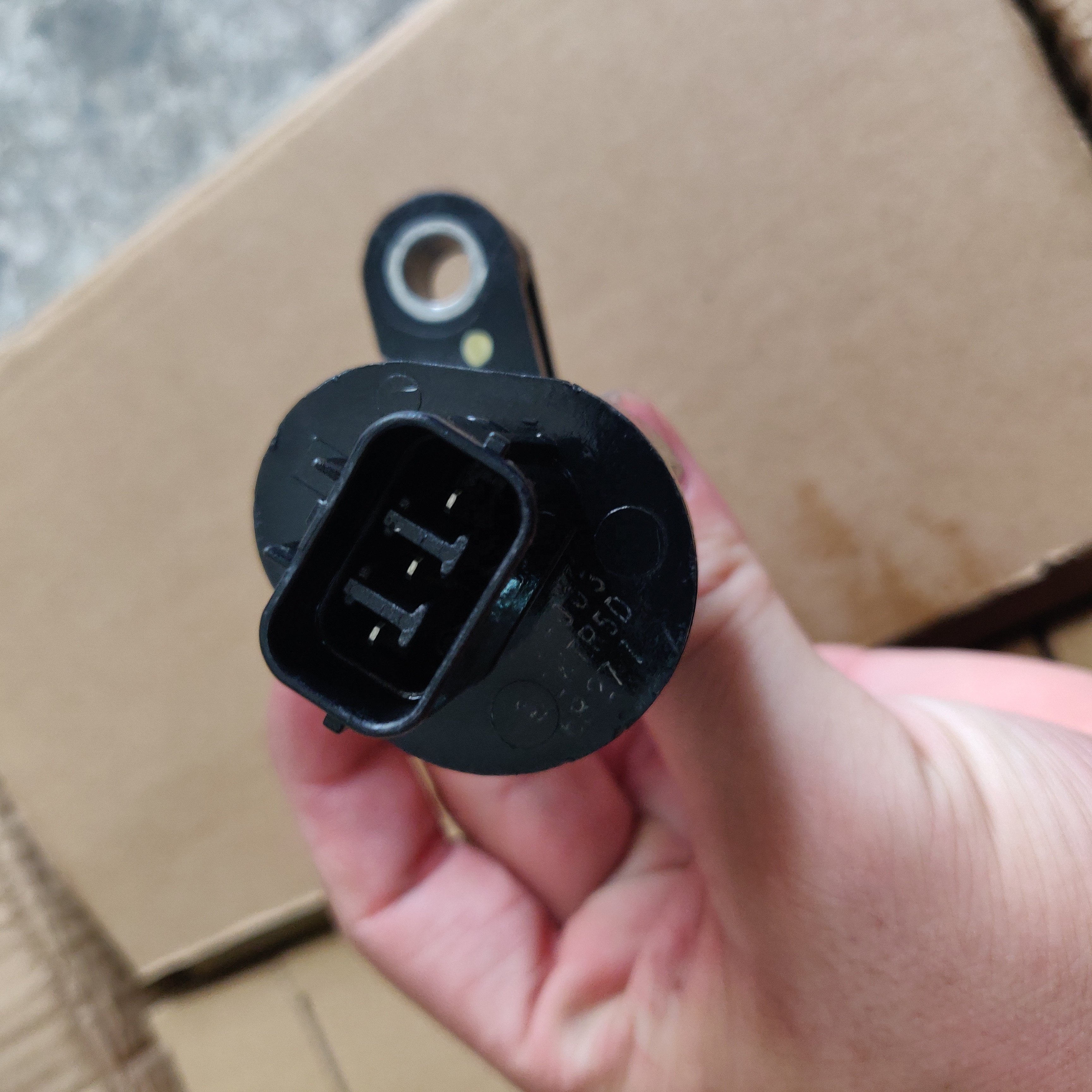 Transmission Vehicle Speed Sensor 78410-S04-972 78410-S84-A01 For 98-2002 Honda Accord L4 2.3L