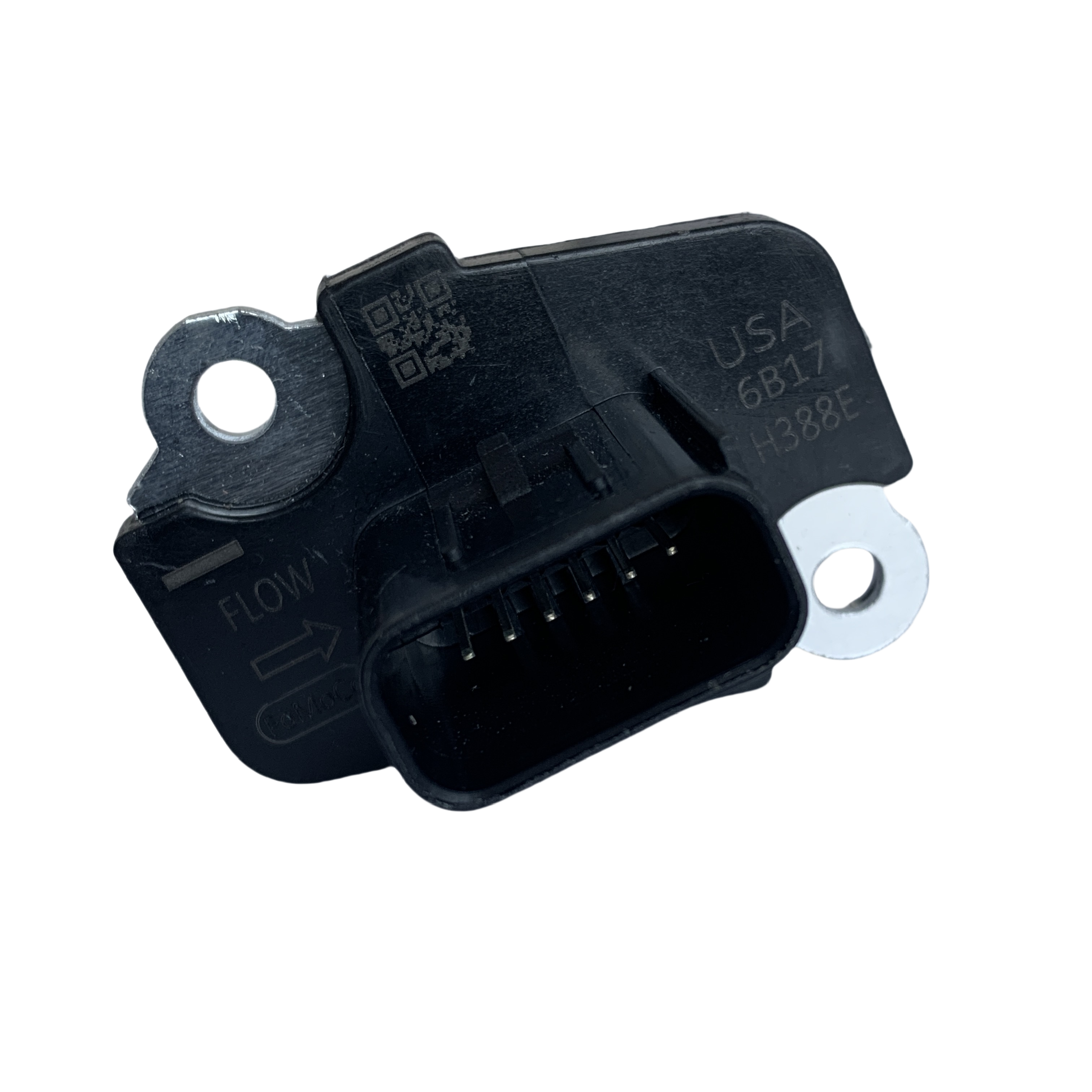 Original Mass Air Flow Meter Sensor MAF OEM 3L3A12B579BA 3L3A12B579-BA For Ford
