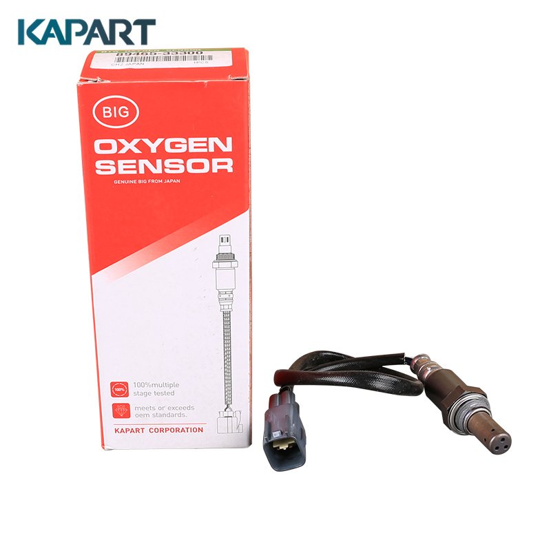 Manufacturers Auto Parts Car 89465-06310 89465-06240 Premium Oxygen Sensor For CAMRY For LEXUS For PRADO REAR