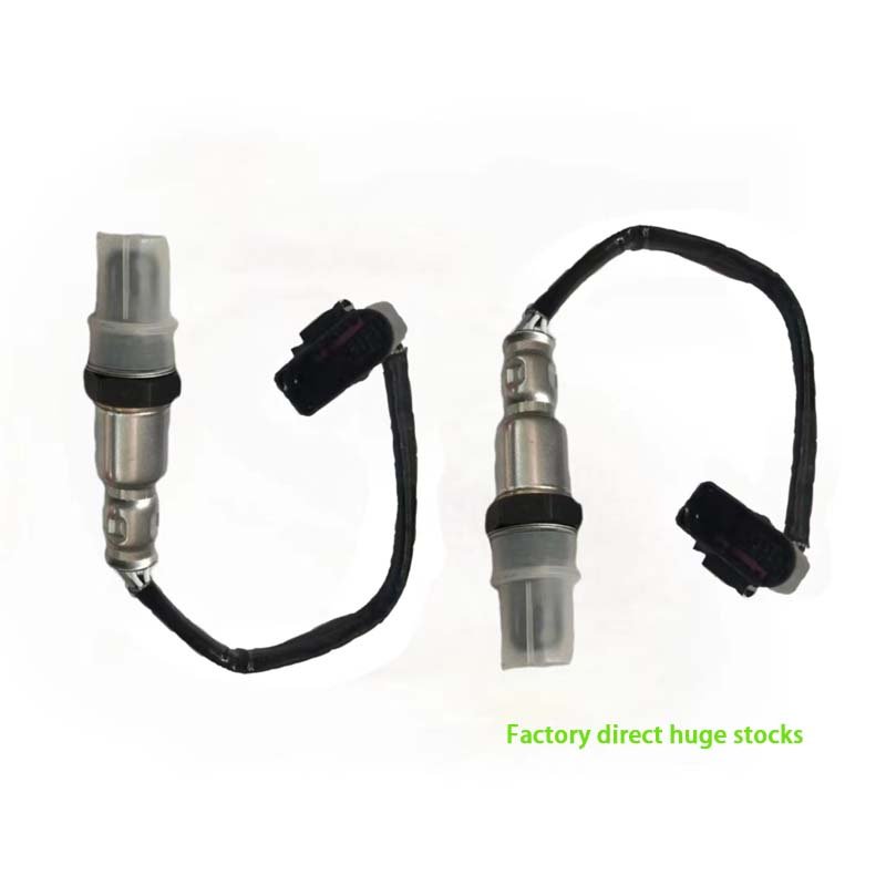 Oxygen Sensor Lambda O2 Auto Sensors OE 04E906262EH for 17Year Volkswagen Touran L 1.6L Rear CSR