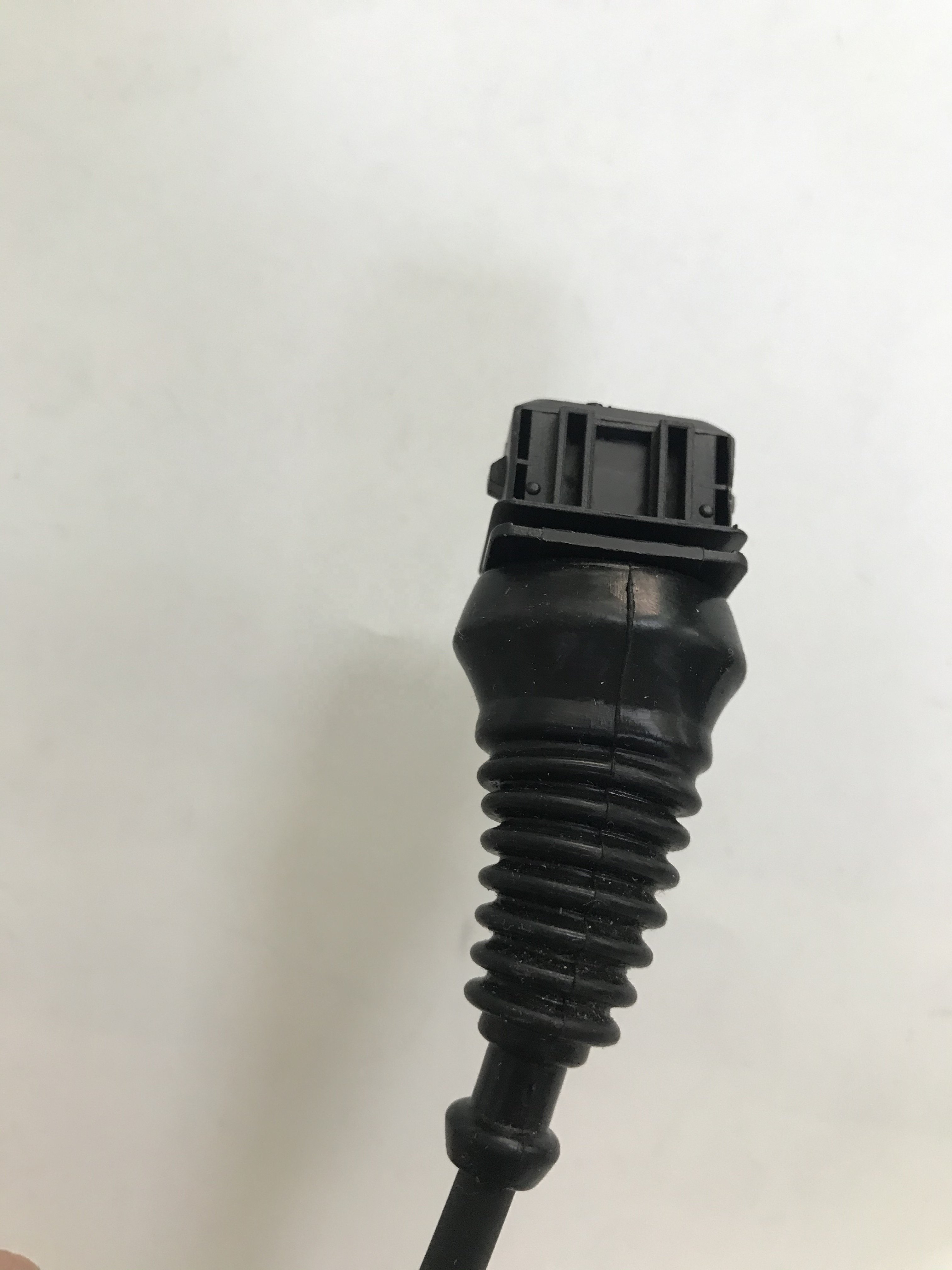 CAMSHAFT CRANKSHAFT POSITION SENSOR 12141730028 1730028 steel head fit for NEW BMW 7 E38