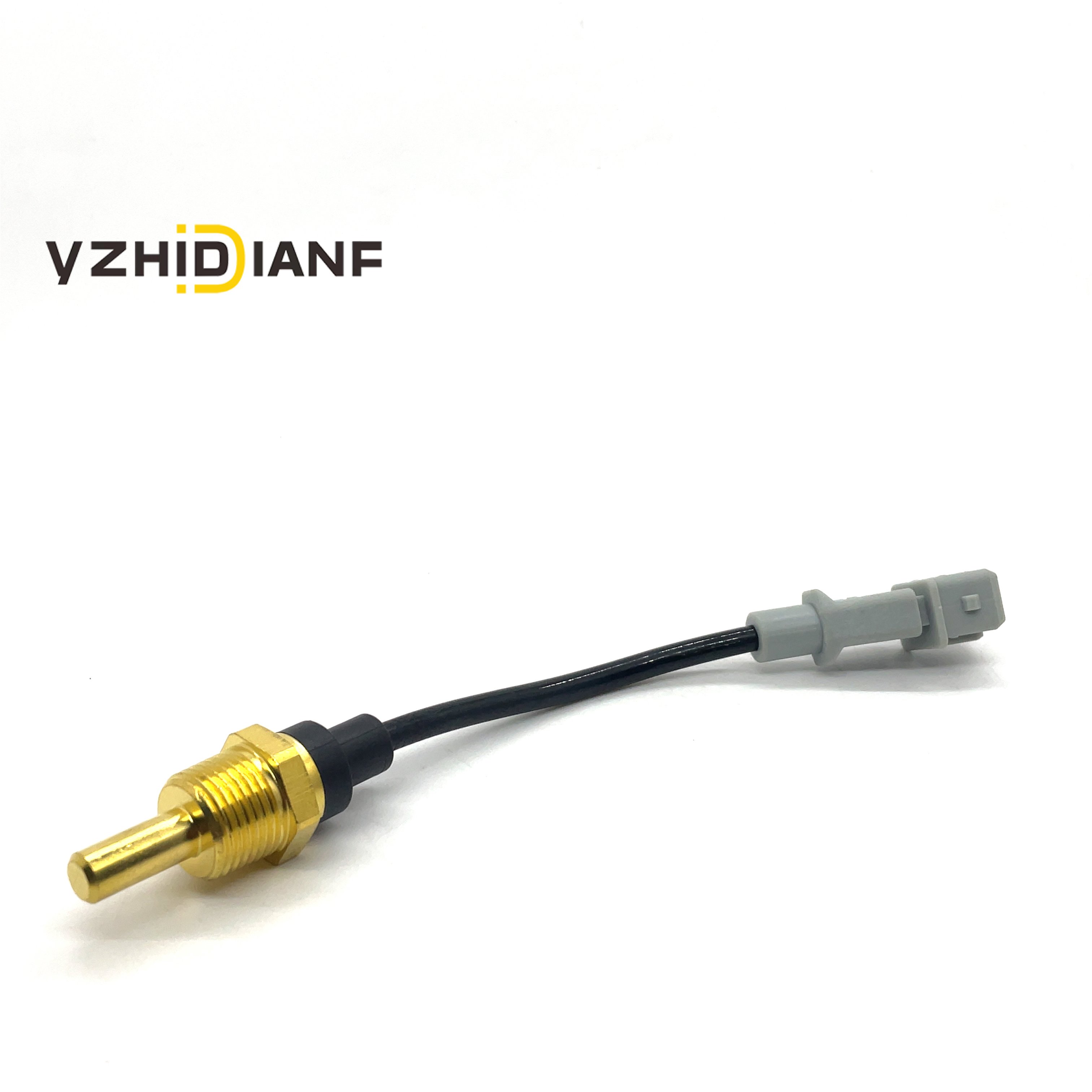 Wholesale Original New Auto Engine Temperature Sender Sensor 39220-23990 39220-23700 39220-23710 For Hyundai Tucson KIA Cearto