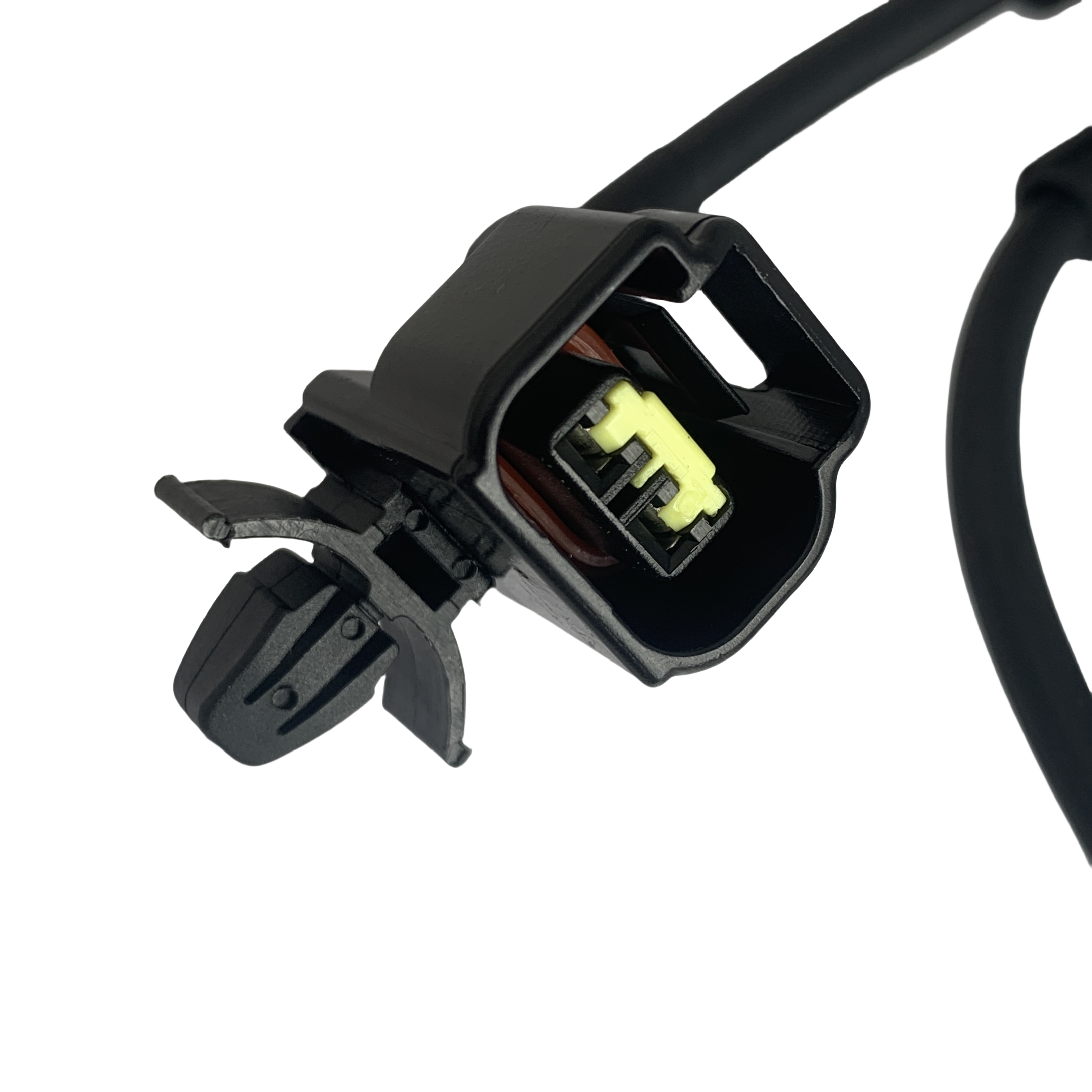 Auto Parts ABS Sensor Wheel Speed Sensor 8980061850 For GMC W4500 W5500 Isuzu NPR NPR-HD NQR NRR Chevrolet