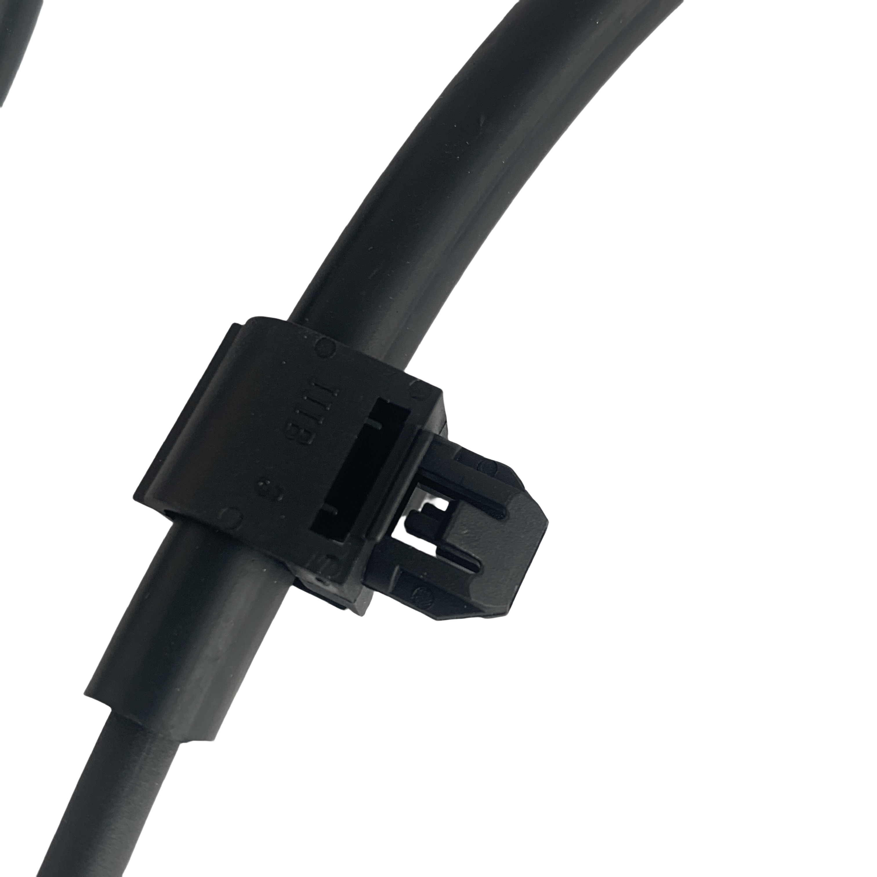 Auto Parts ABS Sensor Wheel Speed Sensor 8980061850 For GMC W4500 W5500 Isuzu NPR NPR-HD NQR NRR Chevrolet