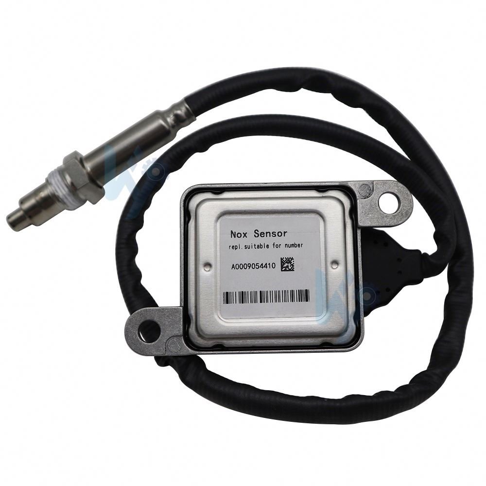 A0009054410 NOX Sensor MA0009054410 Nitrogen oxide sensor A3C01131200612 A0009052310 5WK97249 For Ben(z W205 C205 W172 W213 E220