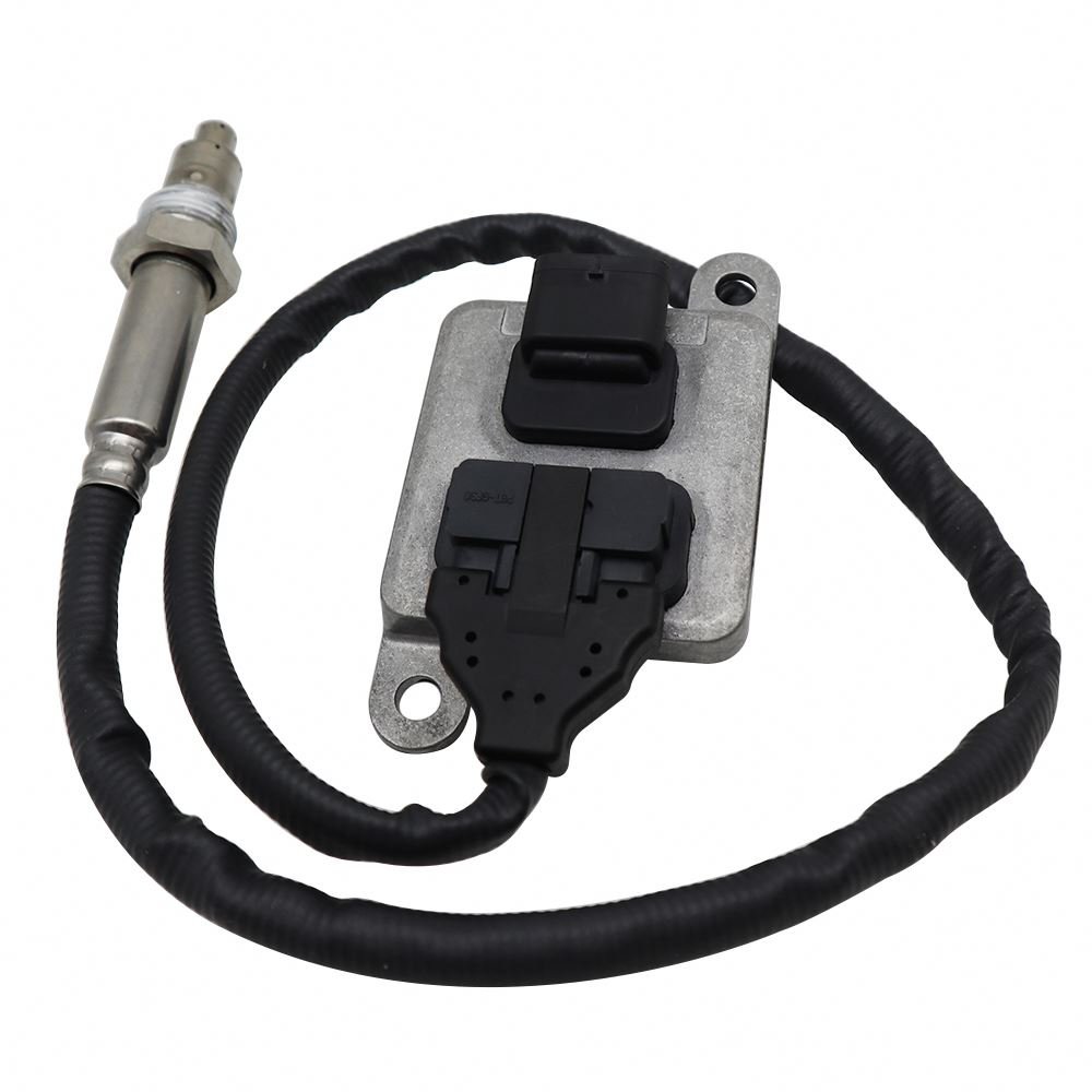 A0009054410 NOX Sensor MA0009054410 Nitrogen oxide sensor A3C01131200612 A0009052310 5WK97249 For Ben(z W205 C205 W172 W213 E220