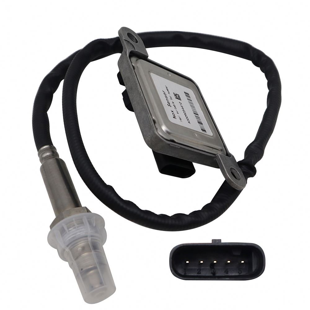 A0009054410 NOX Sensor MA0009054410 Nitrogen oxide sensor A3C01131200612 A0009052310 5WK97249 For Ben(z W205 C205 W172 W213 E220