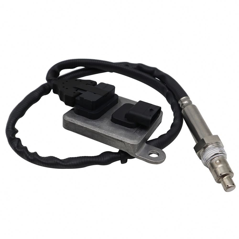 A0009054410 NOX Sensor MA0009054410 Nitrogen oxide sensor A3C01131200612 A0009052310 5WK97249 For Ben(z W205 C205 W172 W213 E220