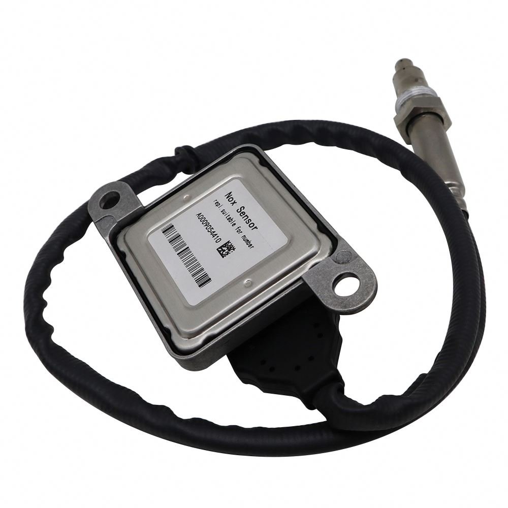 A0009054410 NOX Sensor MA0009054410 Nitrogen oxide sensor A3C01131200612 A0009052310 5WK97249 For Ben(z W205 C205 W172 W213 E220