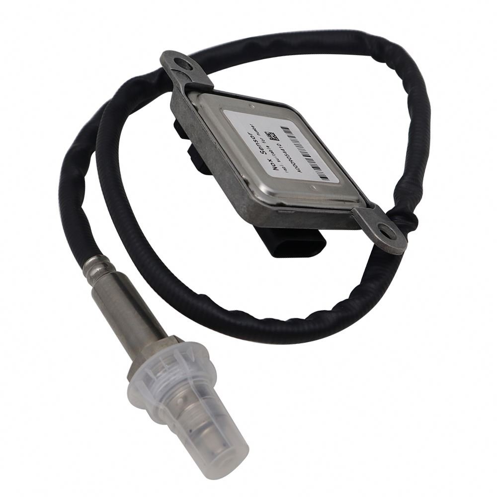 A0009054410 NOX Sensor MA0009054410 Nitrogen oxide sensor A3C01131200612 A0009052310 5WK97249 For Ben(z W205 C205 W172 W213 E220