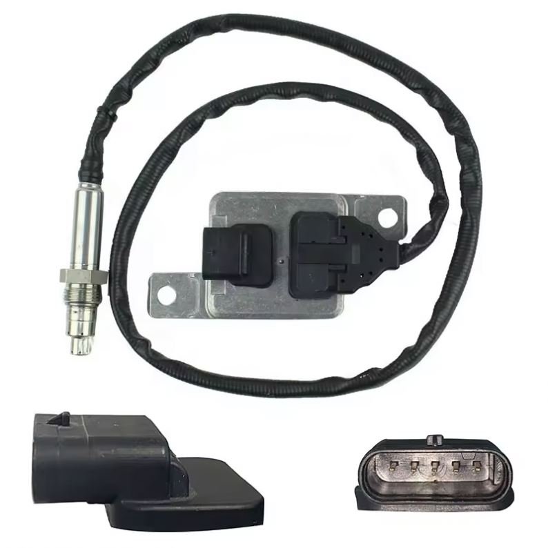 Auto Nitrogen Oxide Sensor NOx Sensor 8K0907807J C 5WK97205 Fits for VW AUDI