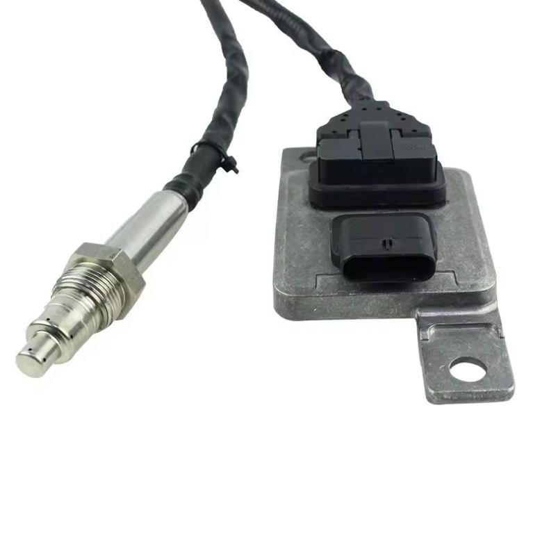 Auto Nitrogen Oxide Sensor NOx Sensor 8K0907807J C 5WK97205 Fits for VW AUDI