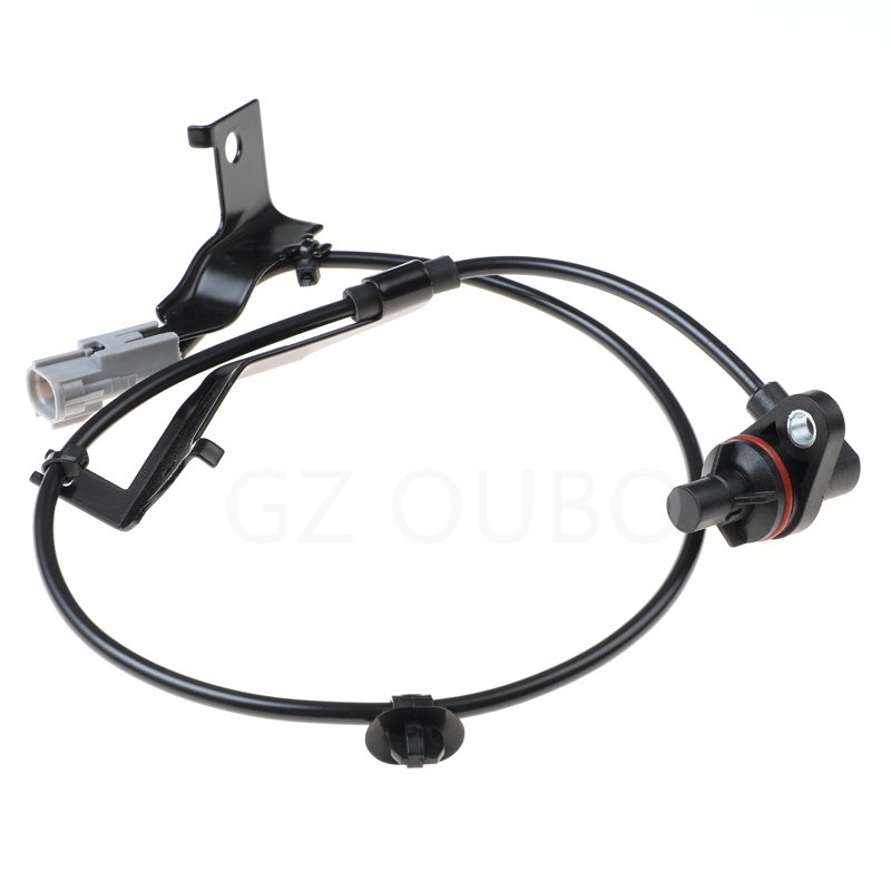 Rear Left Right ABS Wheel Speed Sensor 89545-71030 89546-71030 For Toyota Hilux VSC 2004-2014