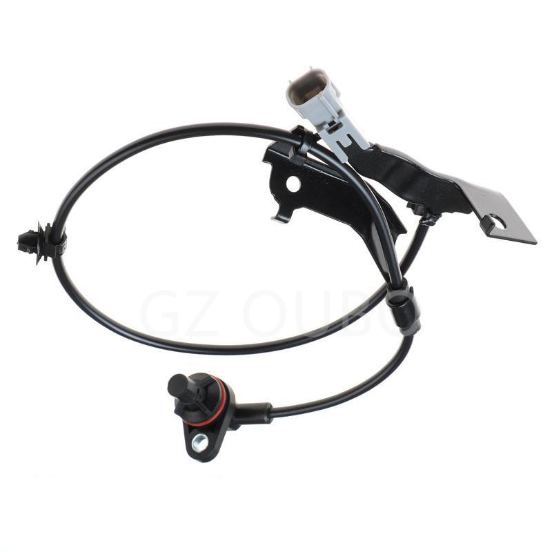 Rear Left Right ABS Wheel Speed Sensor 89545-71030 89546-71030 For Toyota Hilux VSC 2004-2014