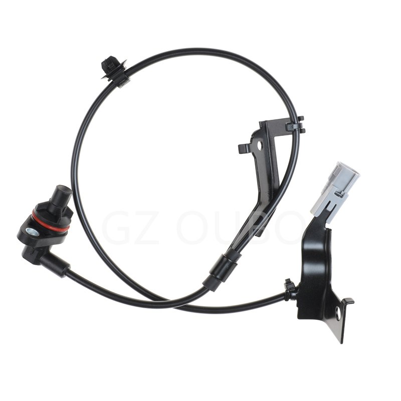 Rear Left Right ABS Wheel Speed Sensor 89545-71030 89546-71030 For Toyota Hilux VSC 2004-2014
