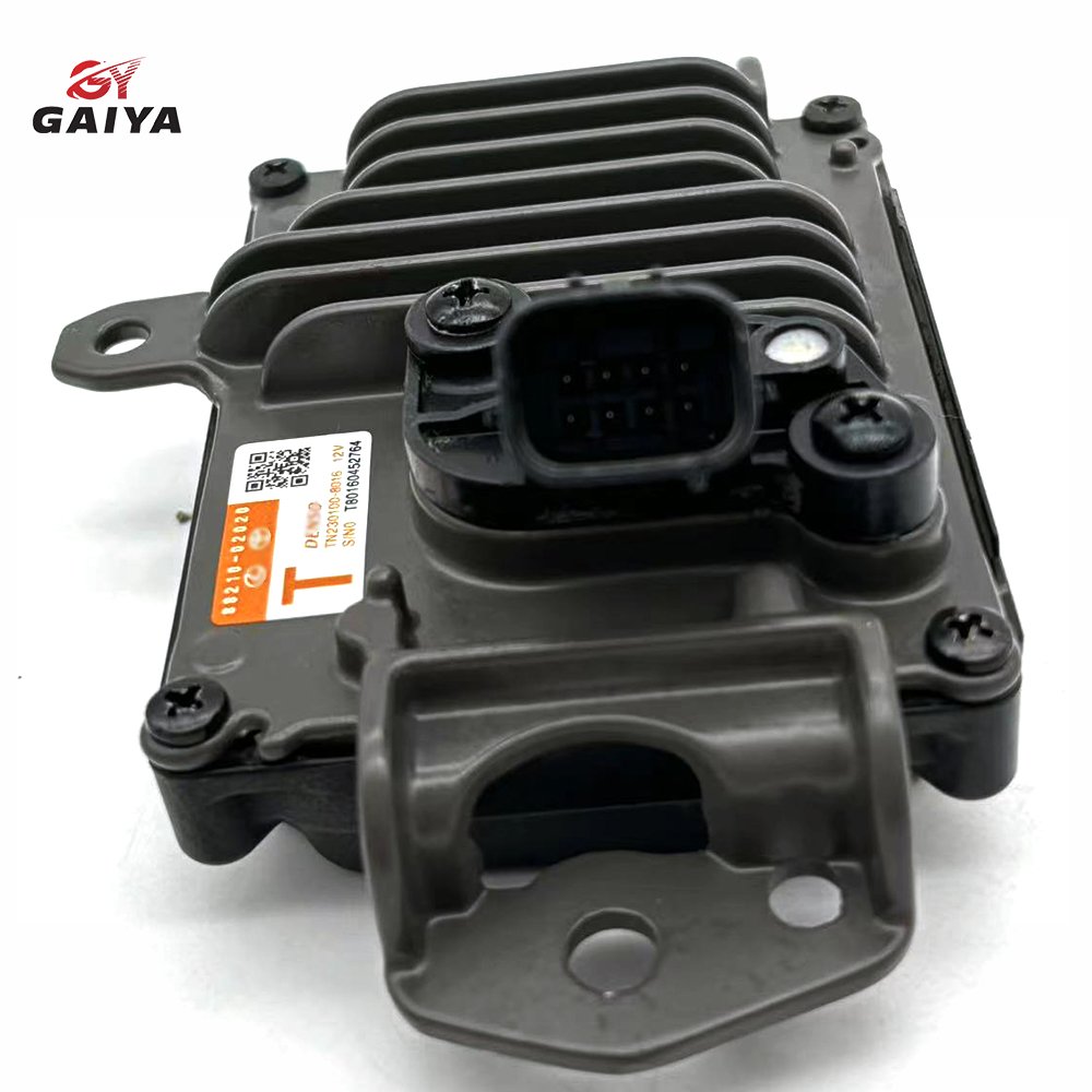 New Cruise Control Wave Radar Sensor For Toyota Corolla RAV4 Prius 88210-02020 8821002020