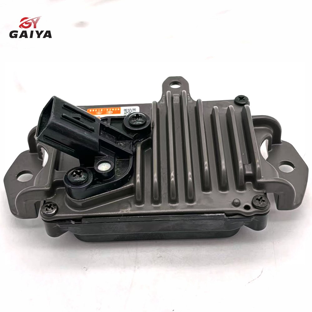 New Cruise Control Wave Radar Sensor For Toyota Corolla RAV4 Prius 88210-02020 8821002020