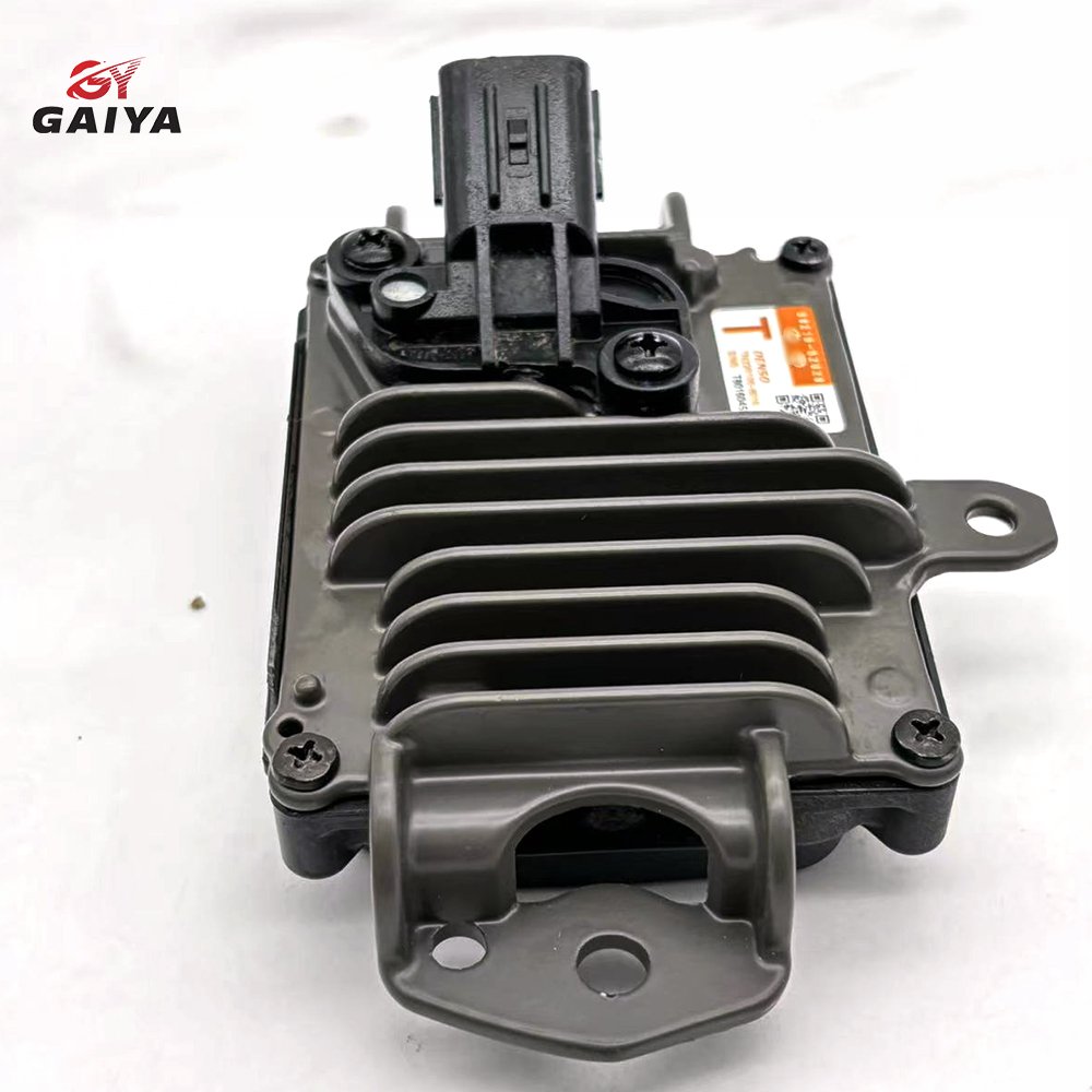 New Cruise Control Wave Radar Sensor For Toyota Corolla RAV4 Prius 88210-02020 8821002020