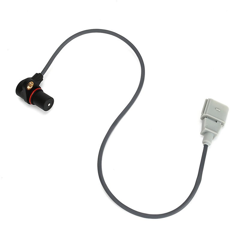 Crank Crankshaft Position Sensor PC525 06A906433L For Audi A3 A4 A6 TT Quattro for VW Jetta Golf MK4 5 Passat