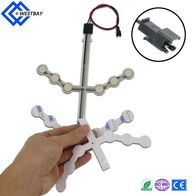 Westbay Custom 4G Wireless Gps Auto Safety Seat Belt Alarm Sensor Weight Seat Occupancy Pressure Sensor
