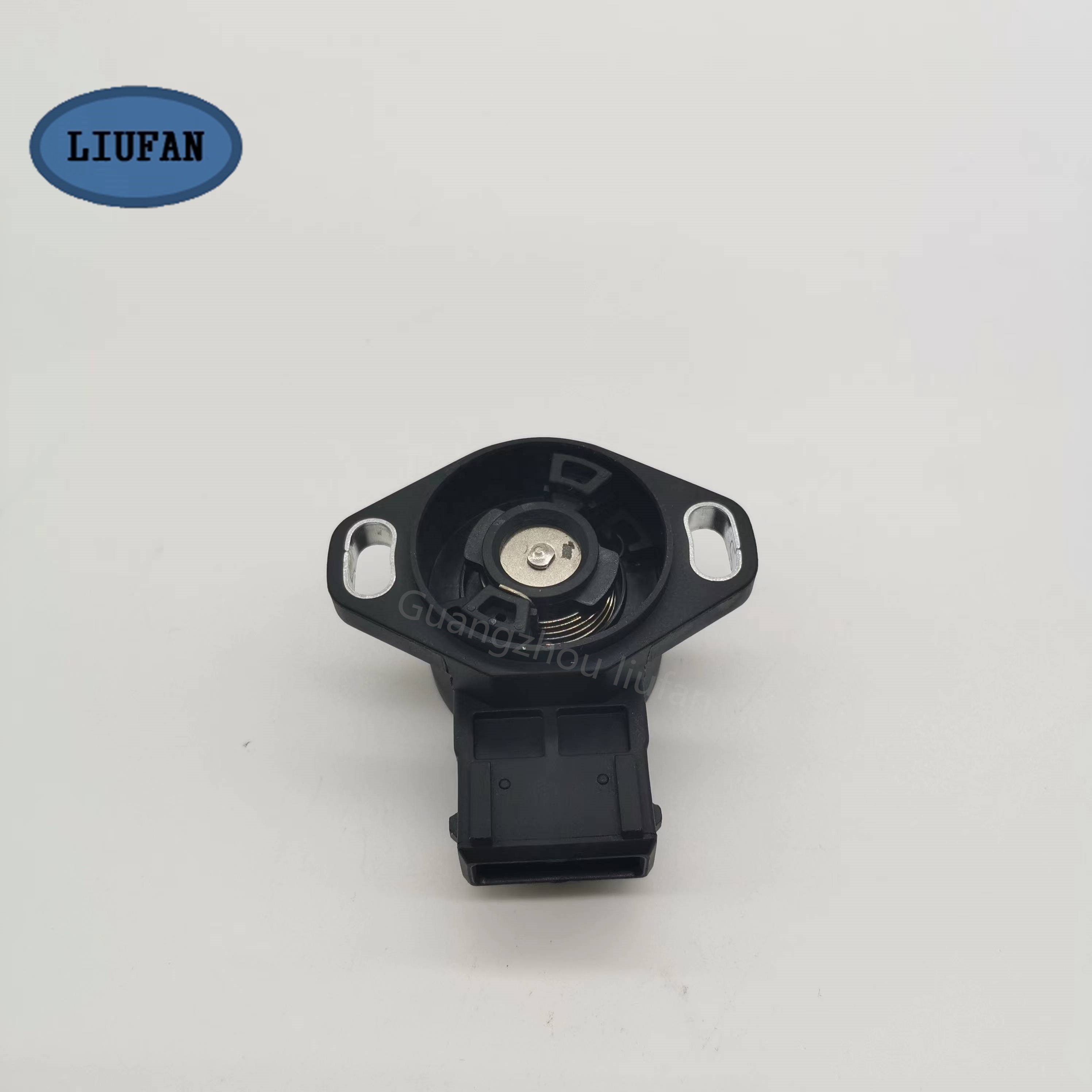 LIUFAN Throttle Position Sensor MD614280 MD614375 FOR SPACE WAGON wholesale auto parts TPS Sensor