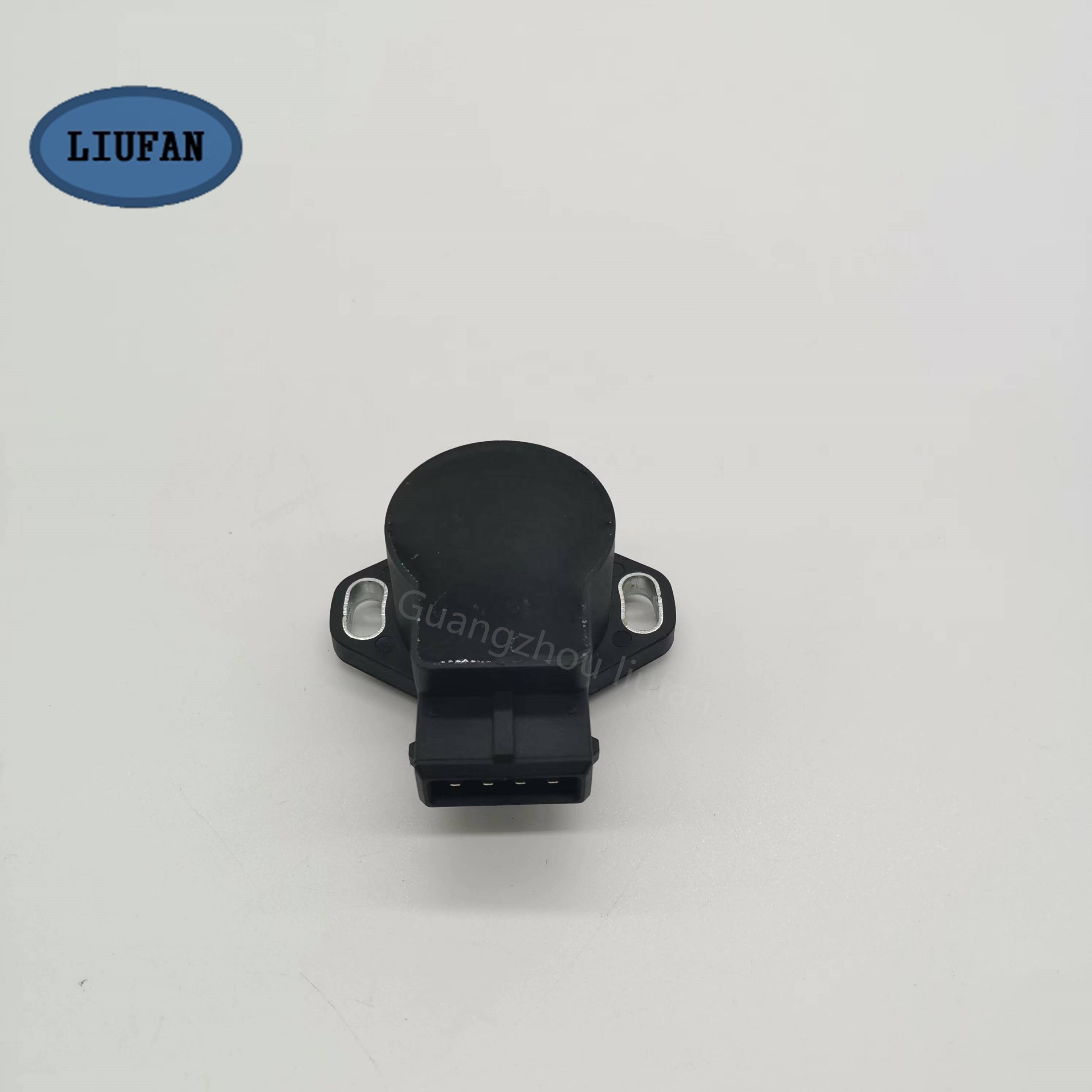 LIUFAN Throttle Position Sensor MD614280 MD614375 FOR SPACE WAGON wholesale auto parts TPS Sensor
