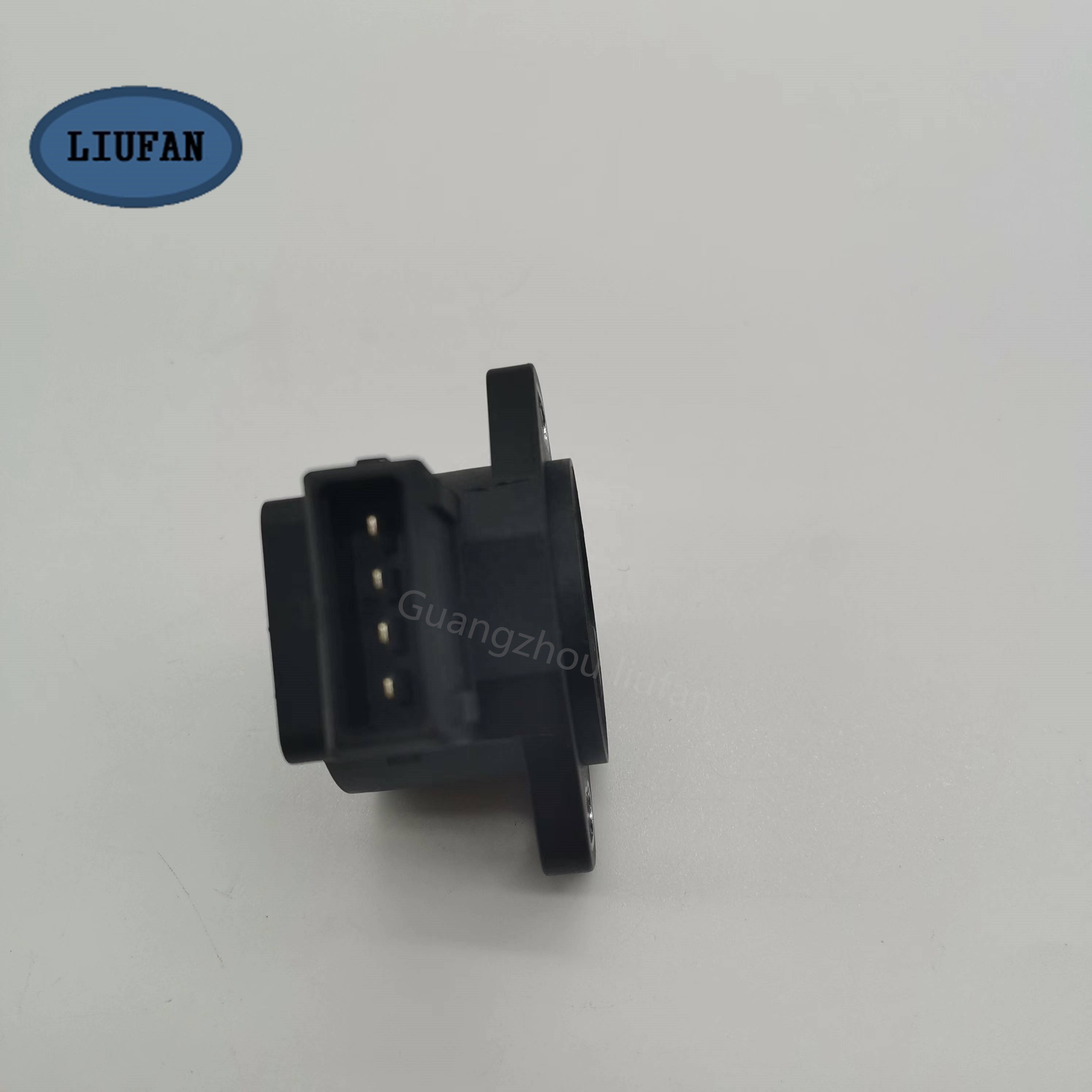 LIUFAN Throttle Position Sensor MD614280 MD614375 FOR SPACE WAGON wholesale auto parts TPS Sensor