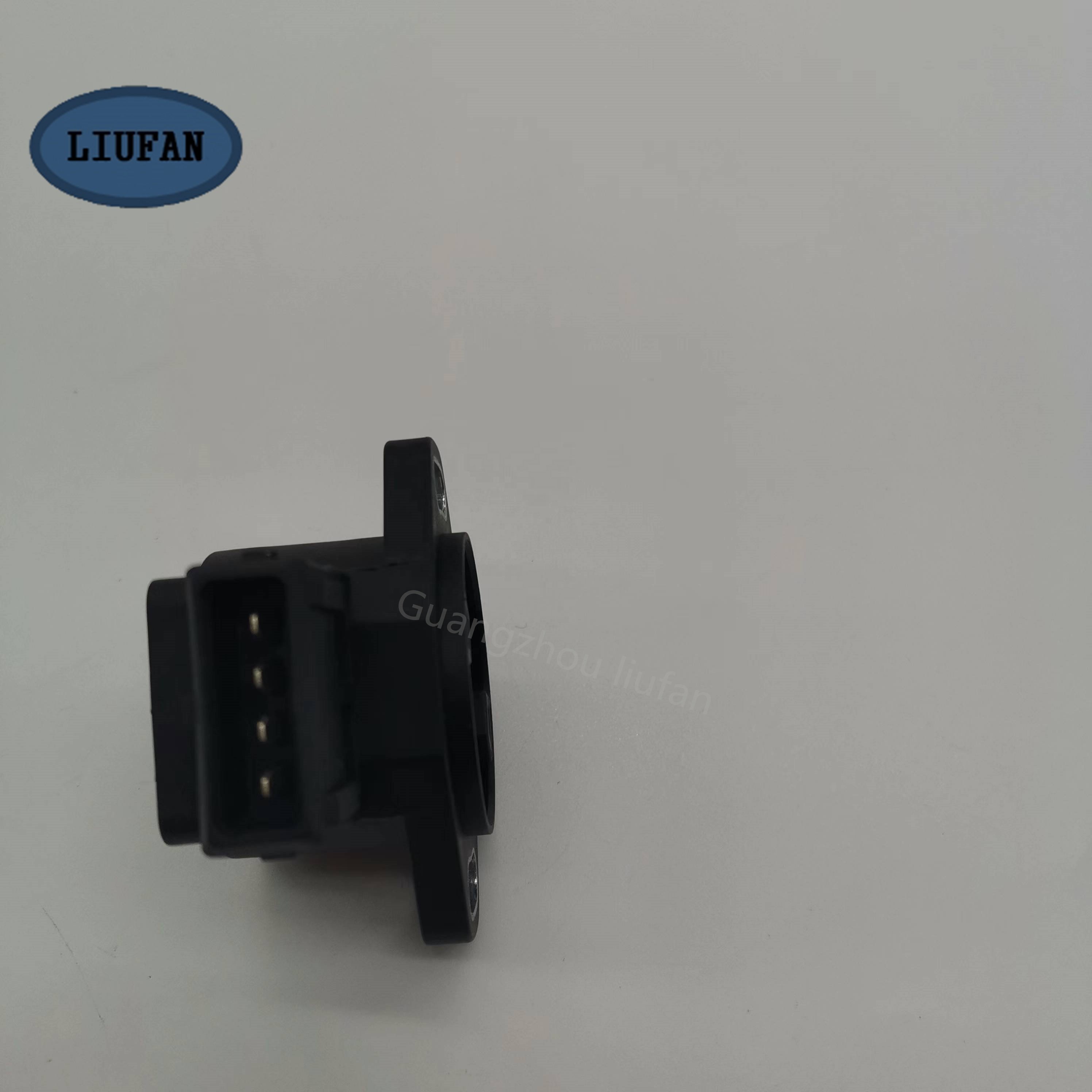 LIUFAN Throttle Position Sensor MD614280 MD614375 FOR SPACE WAGON wholesale auto parts TPS Sensor