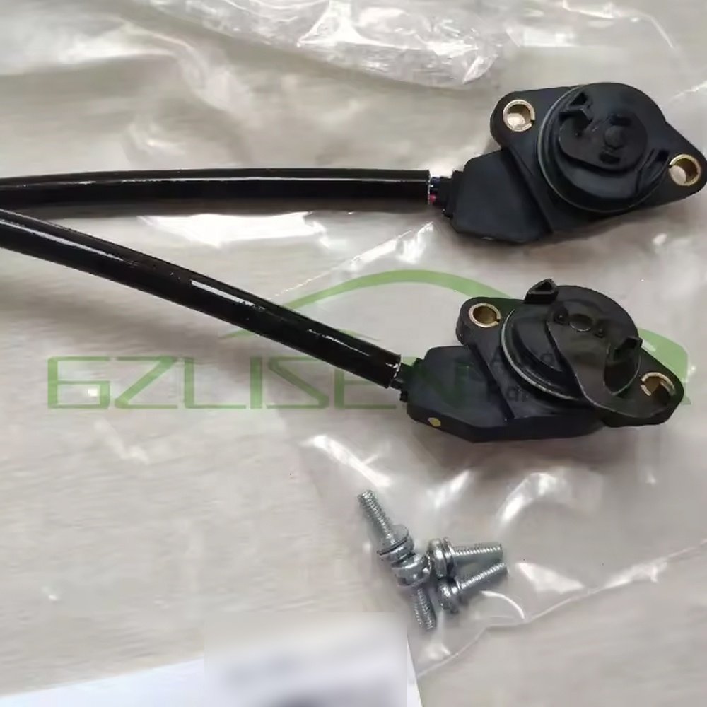 OEM 248095 POSITION SENSOR BOX F1 FIT FOR FERRARI 430 MASERATI GRANTRUSIMO