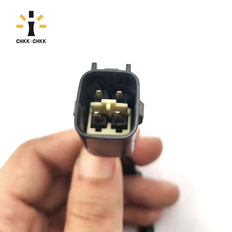 Warranty Quality Air Fuel Ratio Oxygen Sensor Front 89467-12100 Fits For Toyota Corolla Altis Engine 3ZZ 1ZZ
