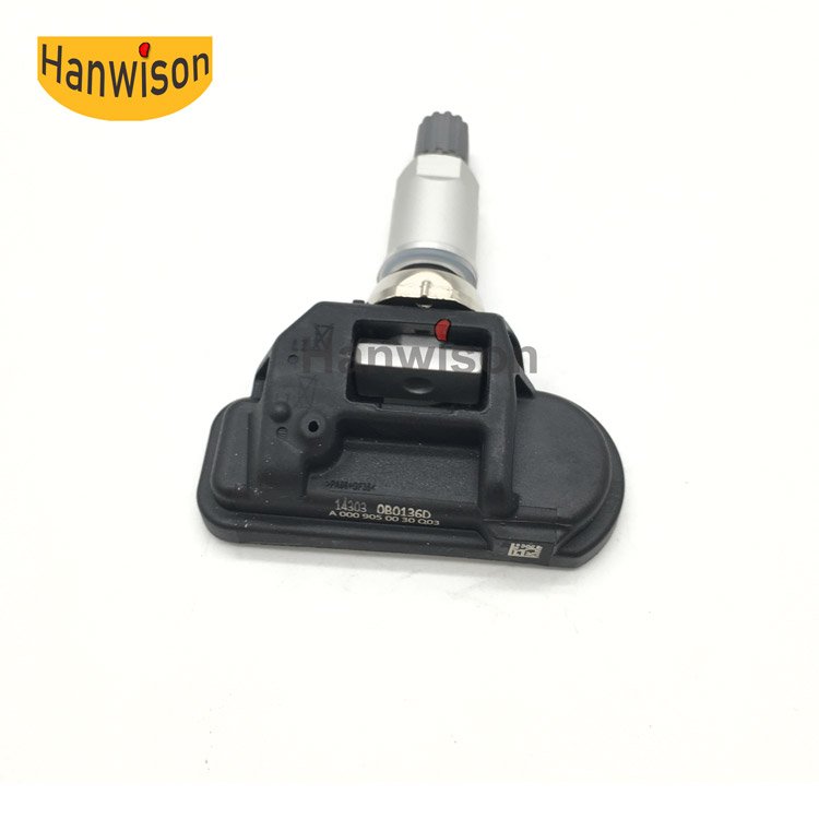 Tire Pressure Monitoring System TPMS Sensor 000 905 00 30 Tyre Air Pressure Sensor for Mercedes benz GLA 0009050030