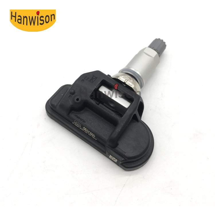 Tire Pressure Monitoring System TPMS Sensor 000 905 00 30 Tyre Air Pressure Sensor for Mercedes benz GLA 0009050030