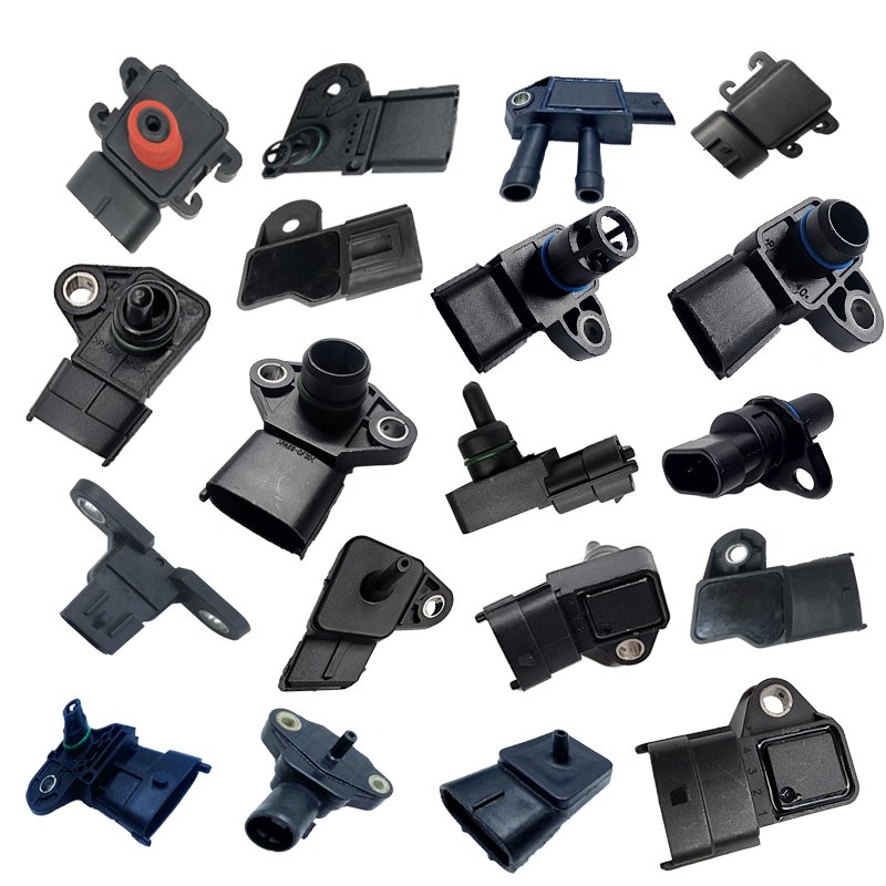 MAP sensor 7560063-03 5WK96807 1362 7560 063 13627560063 13627585492 1362 784 3531 13627843531