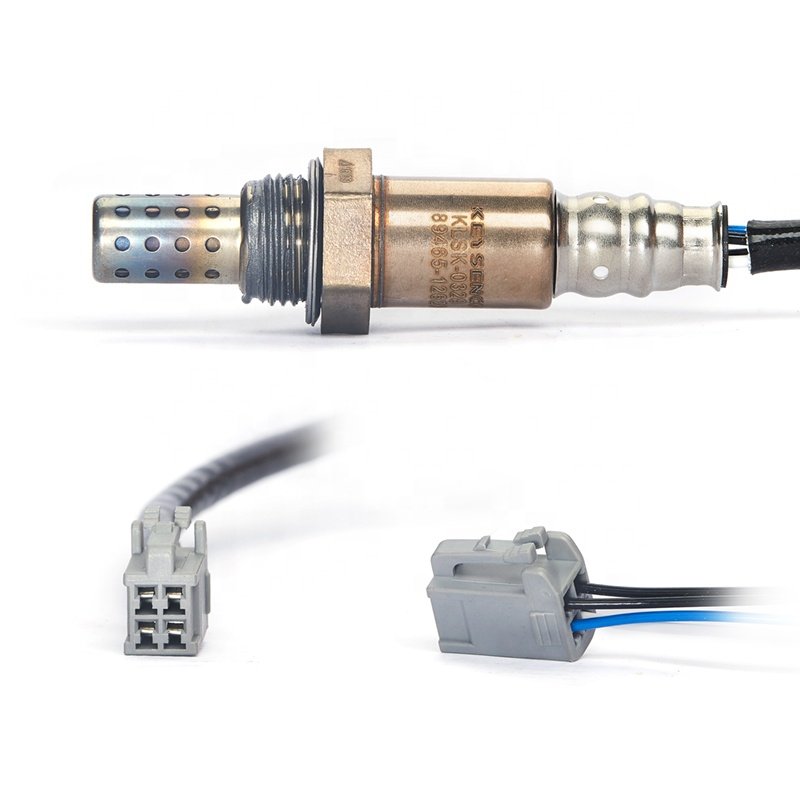 KLSK-0328 High Performance Oxygen Sensor O2 Lambda Sensor 89465-12620 for TOYOTA COROLLA CAMRY 4 RUNNER CELICA HIGHLANDER PRADO