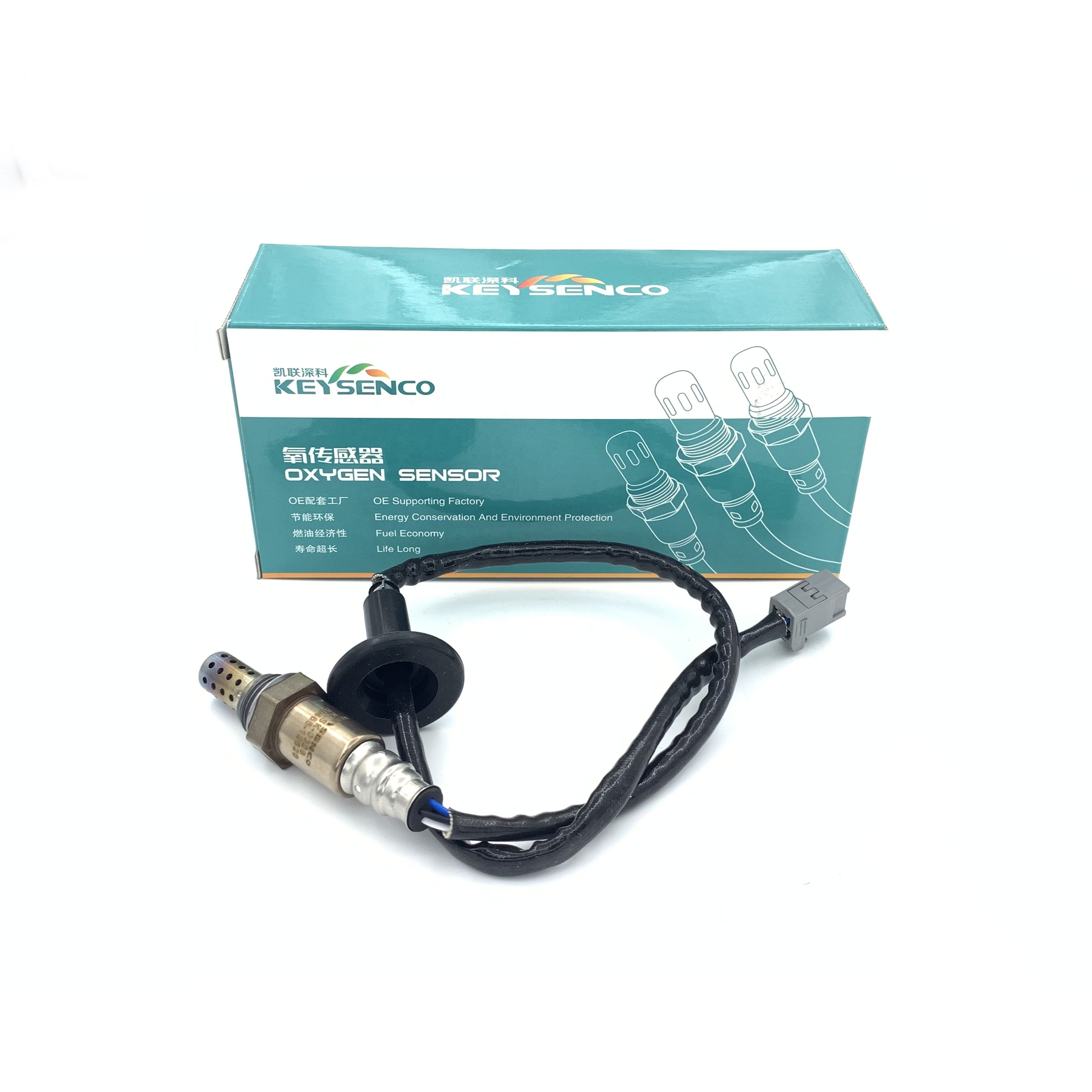 KLSK-0328 High Performance Oxygen Sensor O2 Lambda Sensor 89465-12620 for TOYOTA COROLLA CAMRY 4 RUNNER CELICA HIGHLANDER PRADO