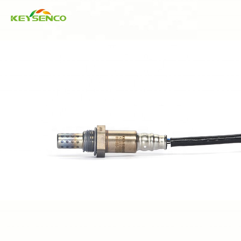 KLSK-0328 High Performance Oxygen Sensor O2 Lambda Sensor 89465-12620 for TOYOTA COROLLA CAMRY 4 RUNNER CELICA HIGHLANDER PRADO