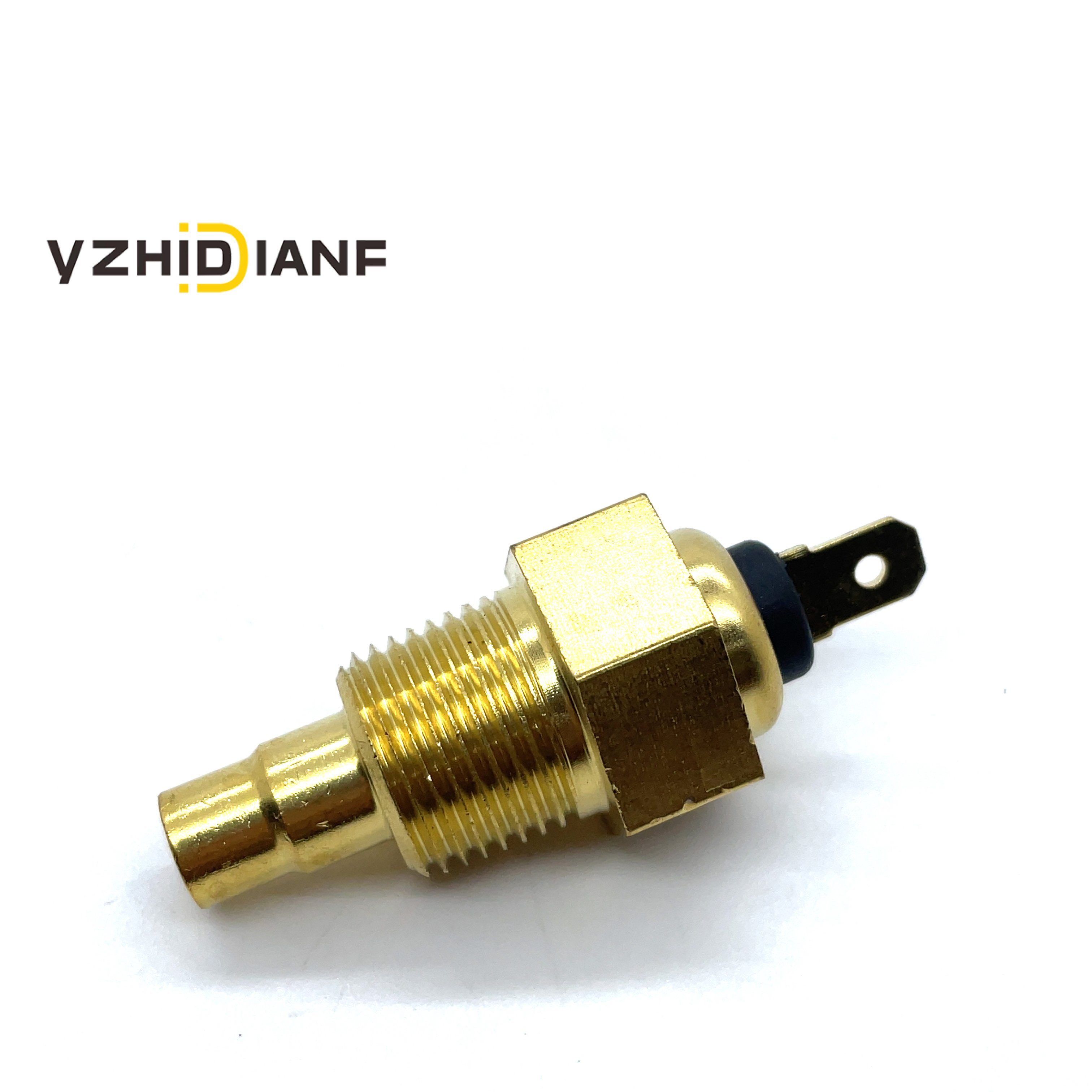Manufacturer OEM Auto Engine Sensor 214-1004 ECT458 25037346 Coolant Temperature Sensor For Chevrolet Blazer GMC