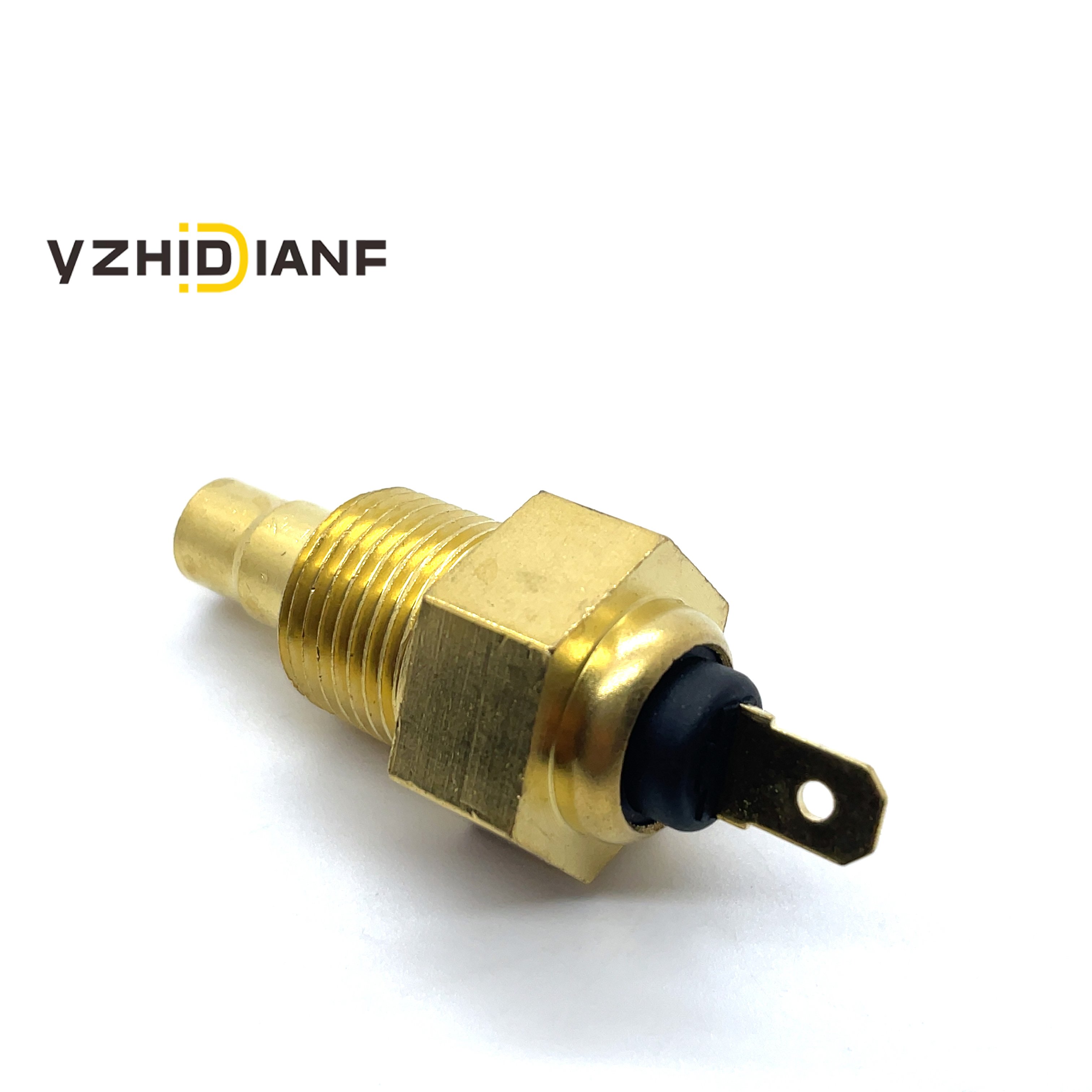 Manufacturer OEM Auto Engine Sensor 214-1004 ECT458 25037346 Coolant Temperature Sensor For Chevrolet Blazer GMC