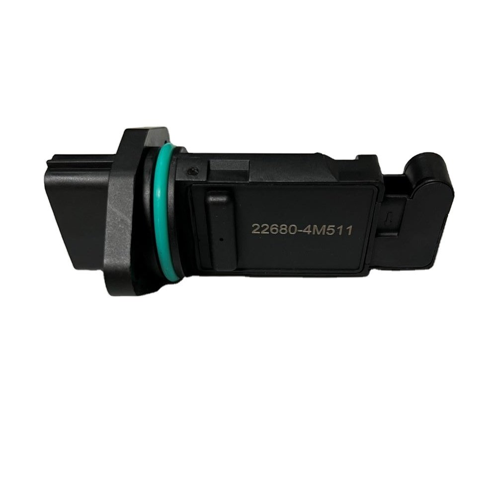 QG15DE QG18DE engine parts 22680-4M511 air flow sensor 4pin for Nissan Sunny B15 Serena C24 Bluebird Wingroad