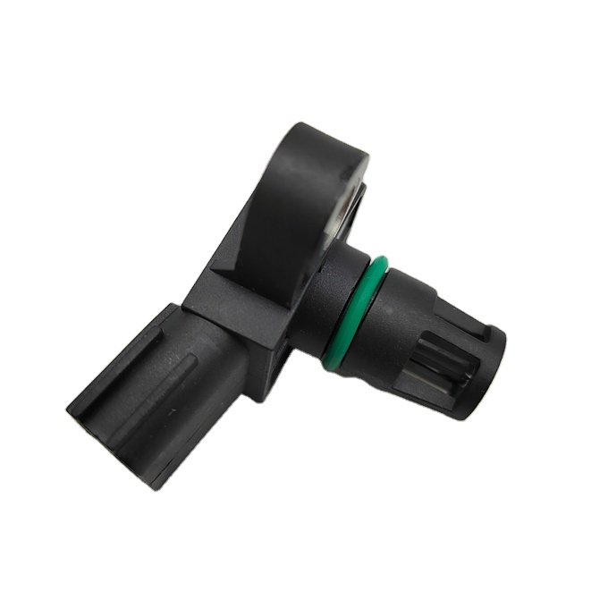 WLGRT High Performance 39300-2M325 Manifold Pressure Sensor For Kia Rio 1.6L L4 2019-