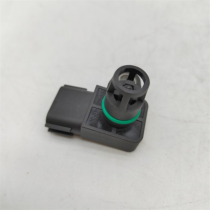 WLGRT High Performance 39300-2M325 Manifold Pressure Sensor For Kia Rio 1.6L L4 2019-