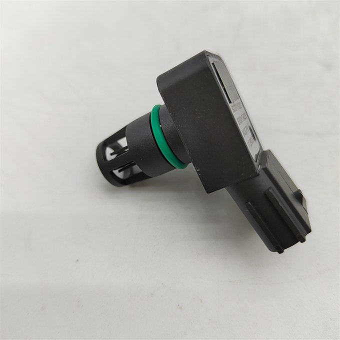 WLGRT High Performance 39300-2M325 Manifold Pressure Sensor For Kia Rio 1.6L L4 2019-