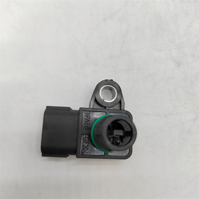 WLGRT High Performance 39300-2M325 Manifold Pressure Sensor For Kia Rio 1.6L L4 2019-