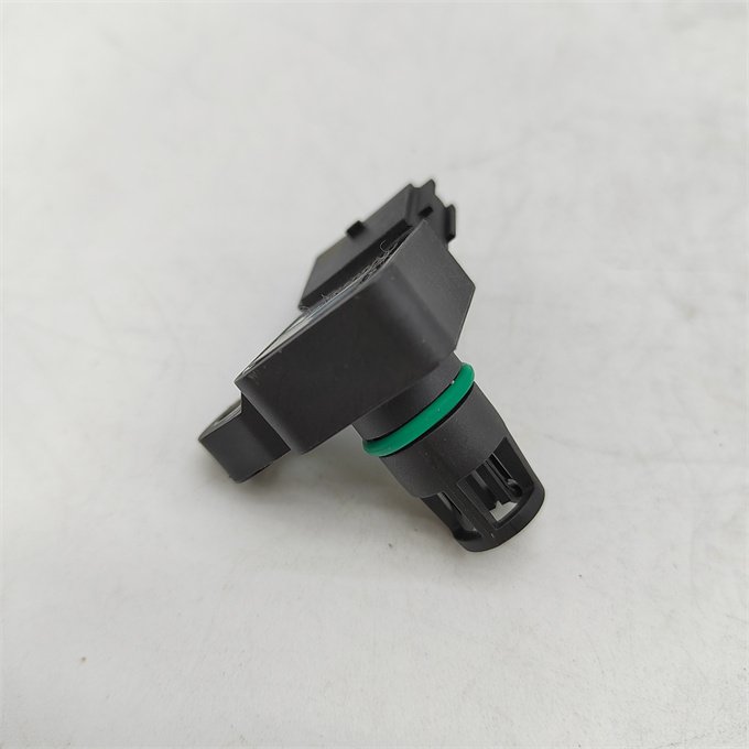 WLGRT High Performance 39300-2M325 Manifold Pressure Sensor For Kia Rio 1.6L L4 2019-
