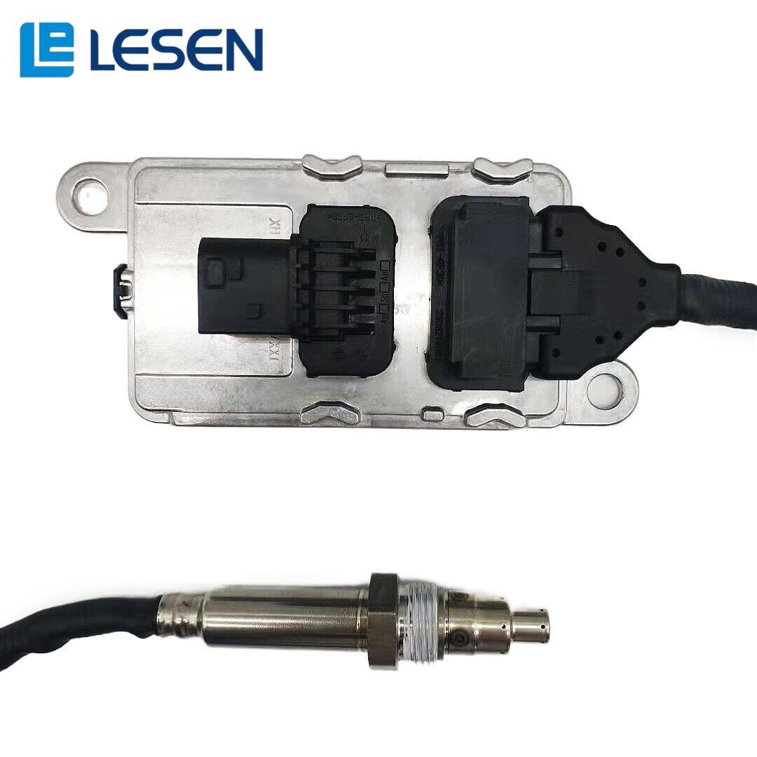 High quality truck auto sensors nox sensor 2294291 5WK97401