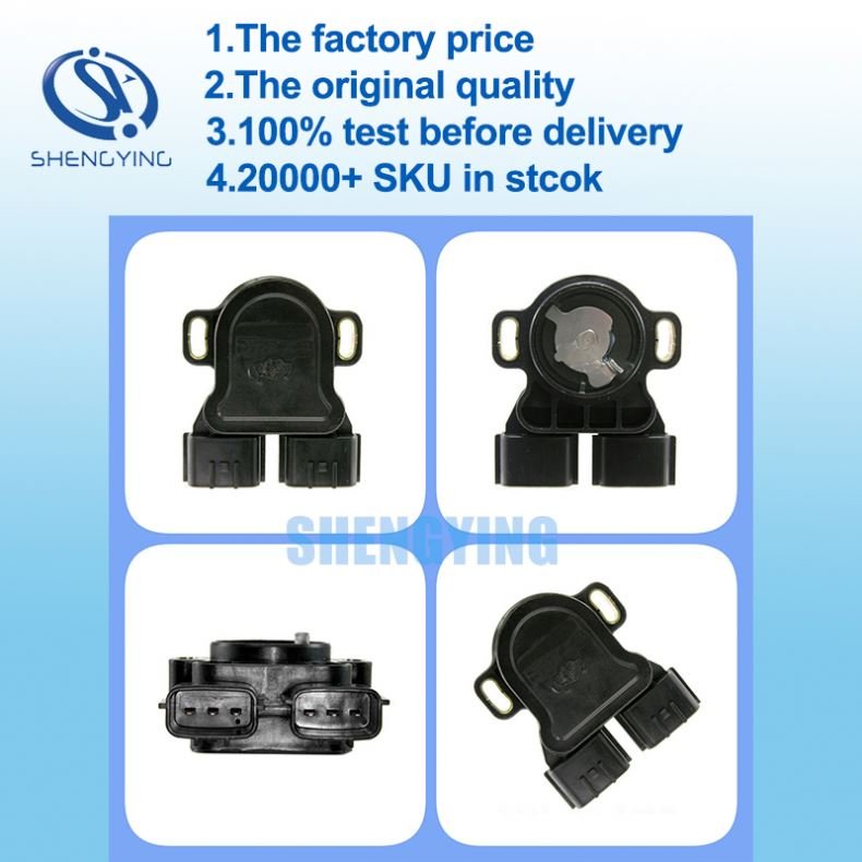 The gear switch is suitable for Toyota Vios transmission sensor 84540B1020 84540-B10 20