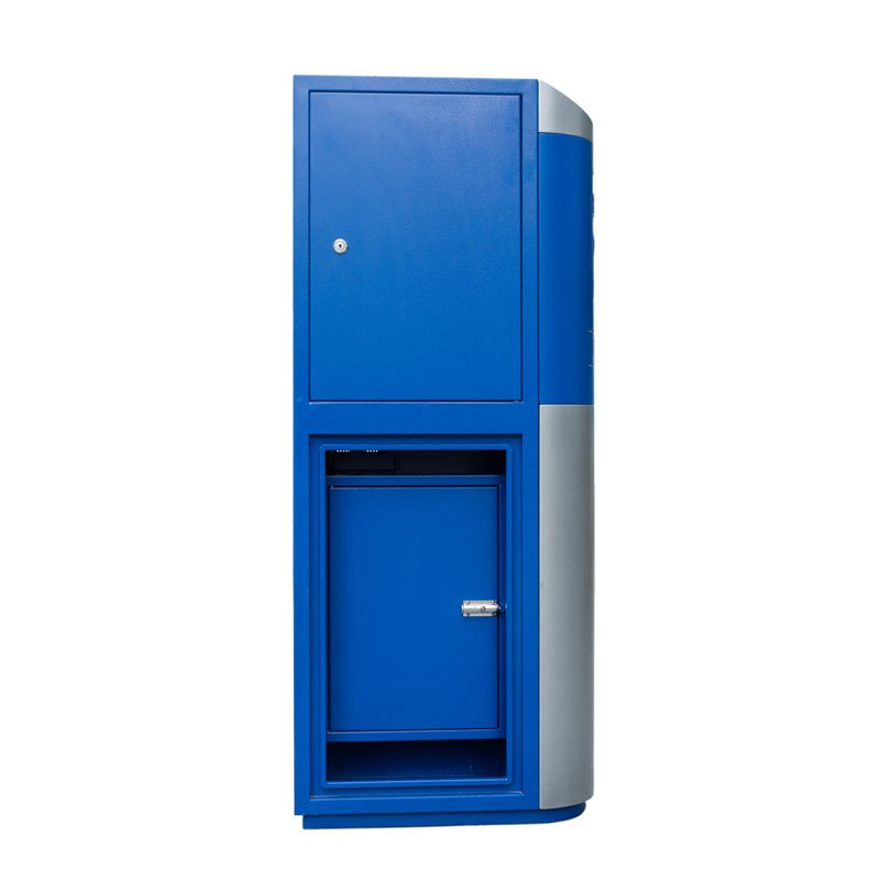 Automatic Ticket Vending Machine Ticket Dispenser Parking Management System Car sensors Parking sensors System