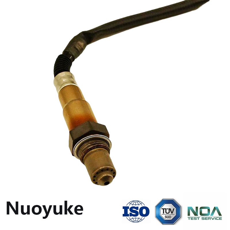 hot selling Auto Car Engine filter oxygen sensor For BMW E87 E90 E91 E65 E66 OE 11787512985